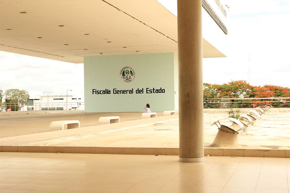 FGE Yucatán, seleccionada para intercambio con el FBI